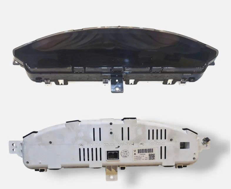 bãi 78120SNAA13 cụm đồng hồ công tơ mét trên  Civic 1.8 2.0 2006-2011