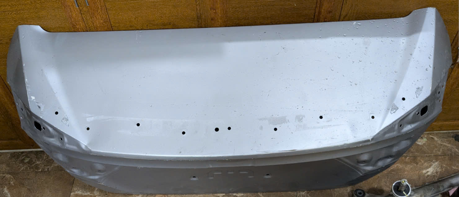 Cánh cửa hậu Cốp sau Xe Honda Civic 2016-2021 , Cốp xe Civic Gen 10 68500TEA305ZZ 68500TED305zz 68500TEAN00ZZ 68500-TEA-305ZZ 68500-TED-305zz 68500-TEA-N00ZZ