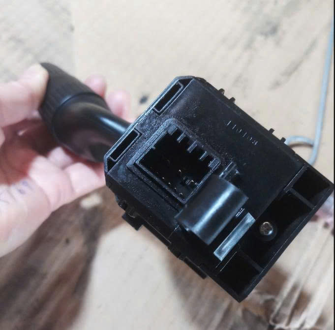 Công tắc đèn pha cốt Crv 2.4 2007-2011 , Civic 1.8 2.0 2006- 2011 , City 2012-2013 35255TA0C42 35255-TA0-C42 