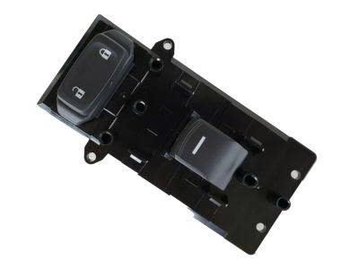 Công tắc lên xuống kính cánh cửa  Honda Civic 2016 - 2021 , công tắc kính tổng cửa trước rh Civic Gen 10 35760TBAA11 35760-TBA-A11