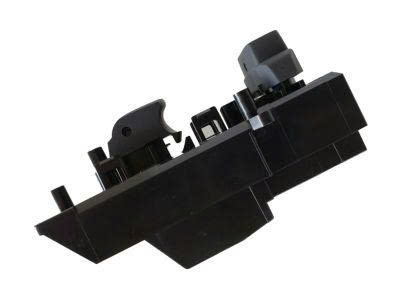 Công tắc lên xuống kính cánh cửa  Honda Civic 2016 - 2021 , công tắc kính tổng cửa trước rh Civic Gen 10 35760TBAA11 35760-TBA-A11