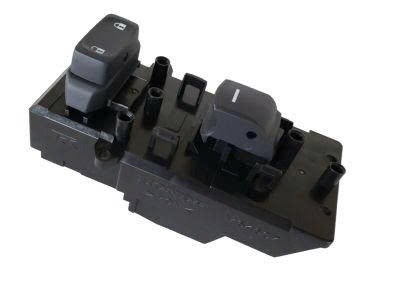 Công tắc lên xuống kính cánh cửa  Honda Civic 2016 - 2021 , công tắc kính tổng cửa trước rh Civic Gen 10 35760TBAA11 35760-TBA-A11