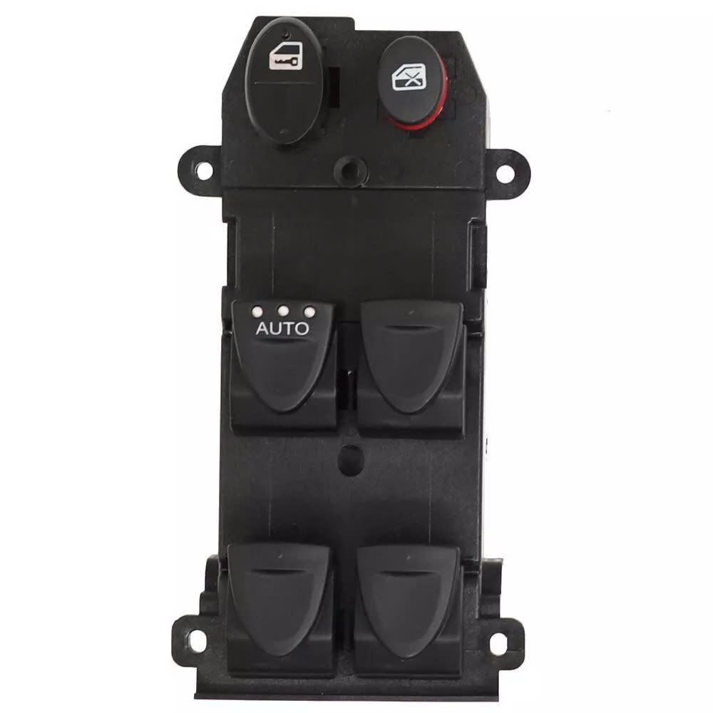 Công tắc lên xuống kính cửa  Civic 2006-2011 cửa trước Lh, công tắc kính tổng civic Gen 8 1.8 và 2.0 35750SNVH51 35750-SNV-H51