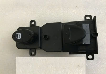 Công tắc lên xuống kính cửa  Civic 2006-2011 cửa trước Rh civic Gen 8 35760SNAA04ZA 35760-SNAA-04ZA 