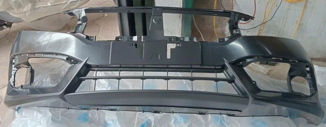 Cản trước Xe Honda Civic 2016 - 2018  , ba đờ sốc trước Civic Gen 10 động cơ 1.5 turbo  FC1 và 1.8 Fc6 71101TEAT00ZZ 71101-TEA-T00ZZ