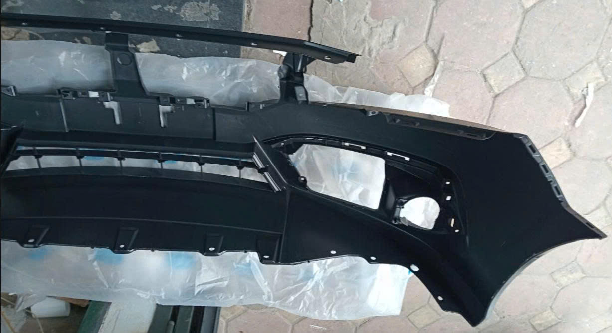 Cản trước Xe Honda Civic 2016 - 2018  , ba đờ sốc trước Civic Gen 10 động cơ 1.5 turbo  FC1 và 1.8 Fc6 71101TEAT00ZZ 71101-TEA-T00ZZ