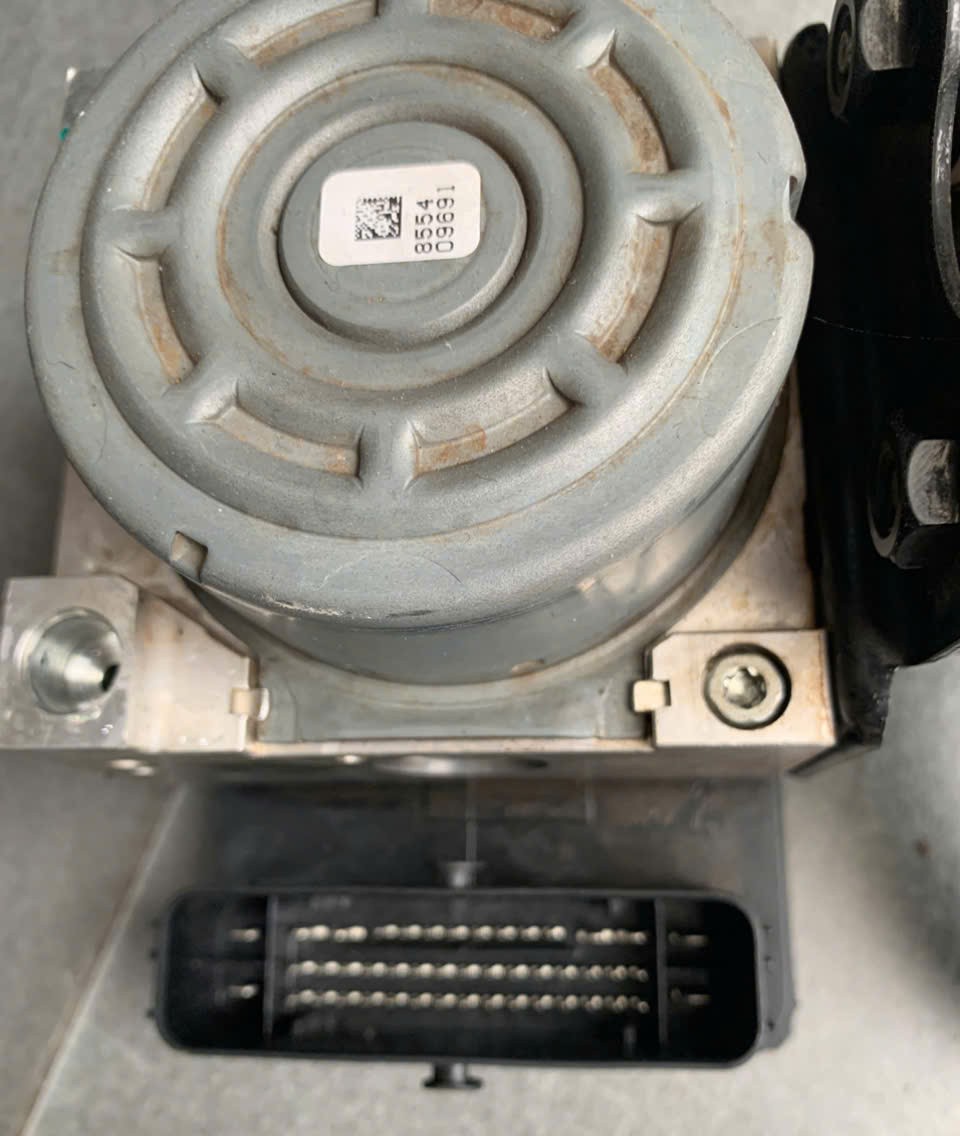 Cụm bơm abs Honda Civic 2016 - 2021 , Bơm Abs Civic Gen 10 57110-tec-p020 57110tecp020 57100TECP01 57100-TEC-P01