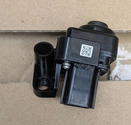 Camera cập lề  trên gương Camera LaneWatch Xe Honda civic 2022-2026 Cam gương Civic Gen 11 36580T20A01 36580-T20-A01 36580TMEP01 36580-TME-P01