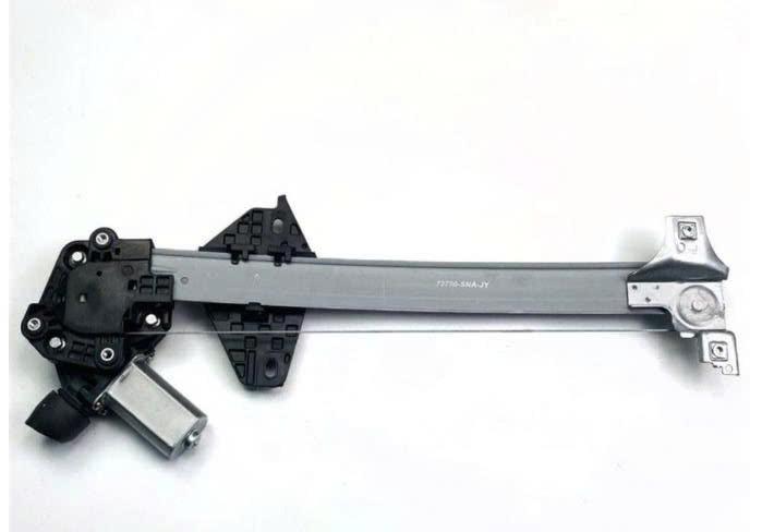 Compa và mô tơ lên xuống kính cửa trước Civic 2006-2011 1.8 2.0  72750SNAA01 72710SNAA01 72750-SNA-A01 72710-SNA-A01