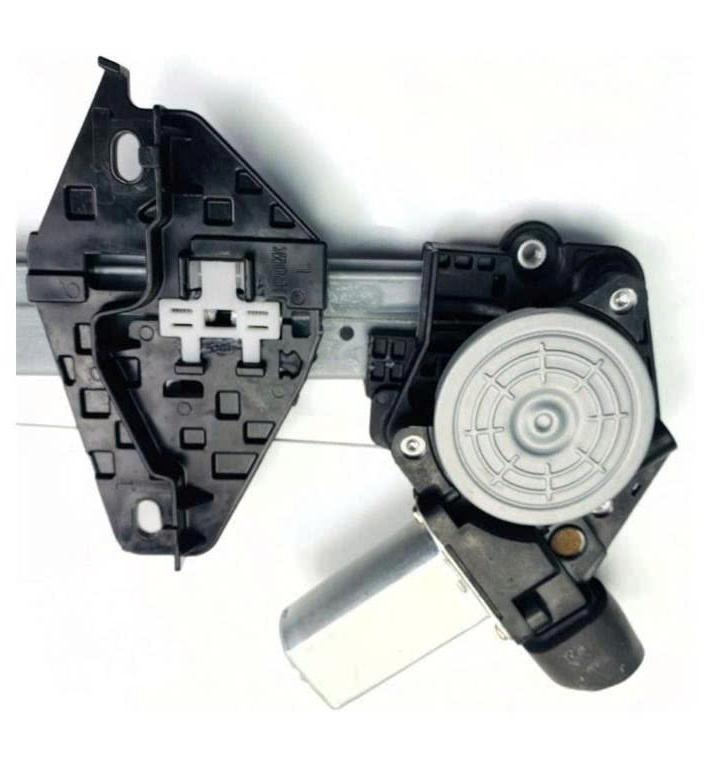 Compa và mô tơ lên xuống kính cửa trước Civic 2006-2011 1.8 2.0  72750SNAA01 72710SNAA01 72750-SNA-A01 72710-SNA-A01