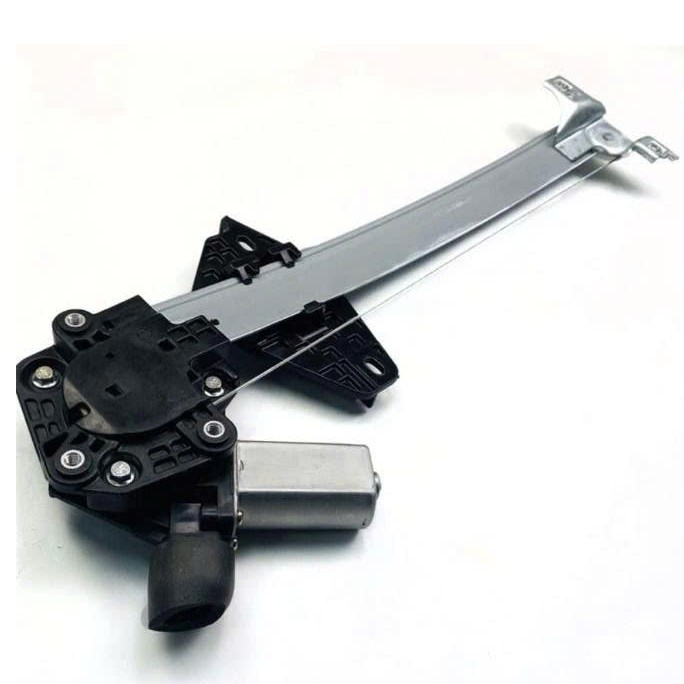 Compa và mô tơ lên xuống kính cửa trước Civic 2006-2011 1.8 2.0  72750SNAA01 72710SNAA01 72750-SNA-A01 72710-SNA-A01