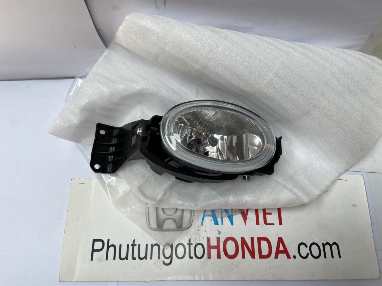 Phụ tùng xe Honda CIVIC tại Bắc Giang