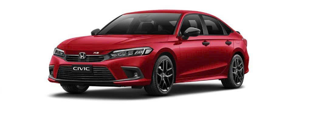 Giảm xóc trước Civic 2022 - 2026 Giảm xóc Civic Gen 11 bên trái và phải Lh Rh, Phuộc nhún Civic eHev hybrid 2025 51611T24T13 51621T24T13 51611-T24-T13 51621-T24-T13