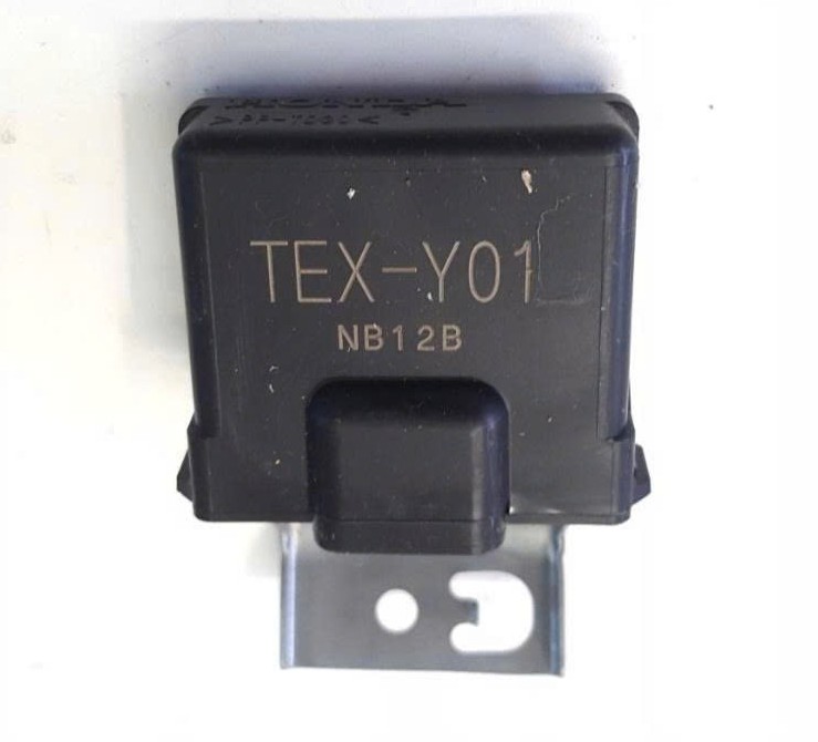 Hộp điều khiển độ cao ánh sáng đèn pha Xe Honda Civic 2016- 2021 Civic Gen 10 động cơ 1.5 turbo  FC1 và 1.8 Fc6 33137TEXY01 33137-TEX-Y01 TEX-Y01 FN29B TEXY01 FP13A