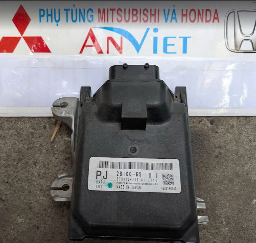 Hộp điều khiển hộp số &nbsp;Honda civic 2022 - 2026 bản 1.5 turbo &nbsp;Fe1 Civic Gen 11 bản Rs