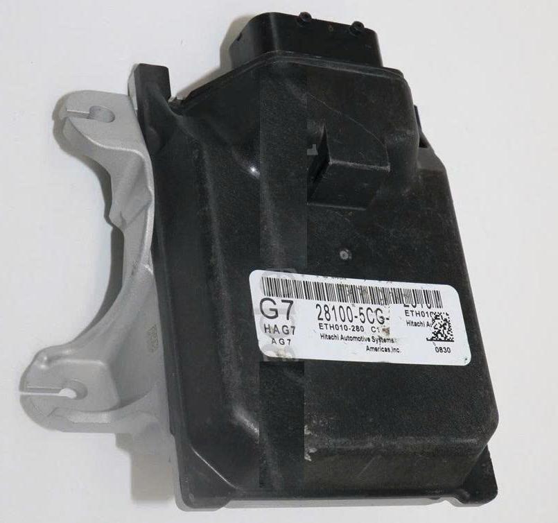 Hộp điều khiển hộp số Xe Honda Civic 2016-2021 , Hộp TCM Civic gen 10