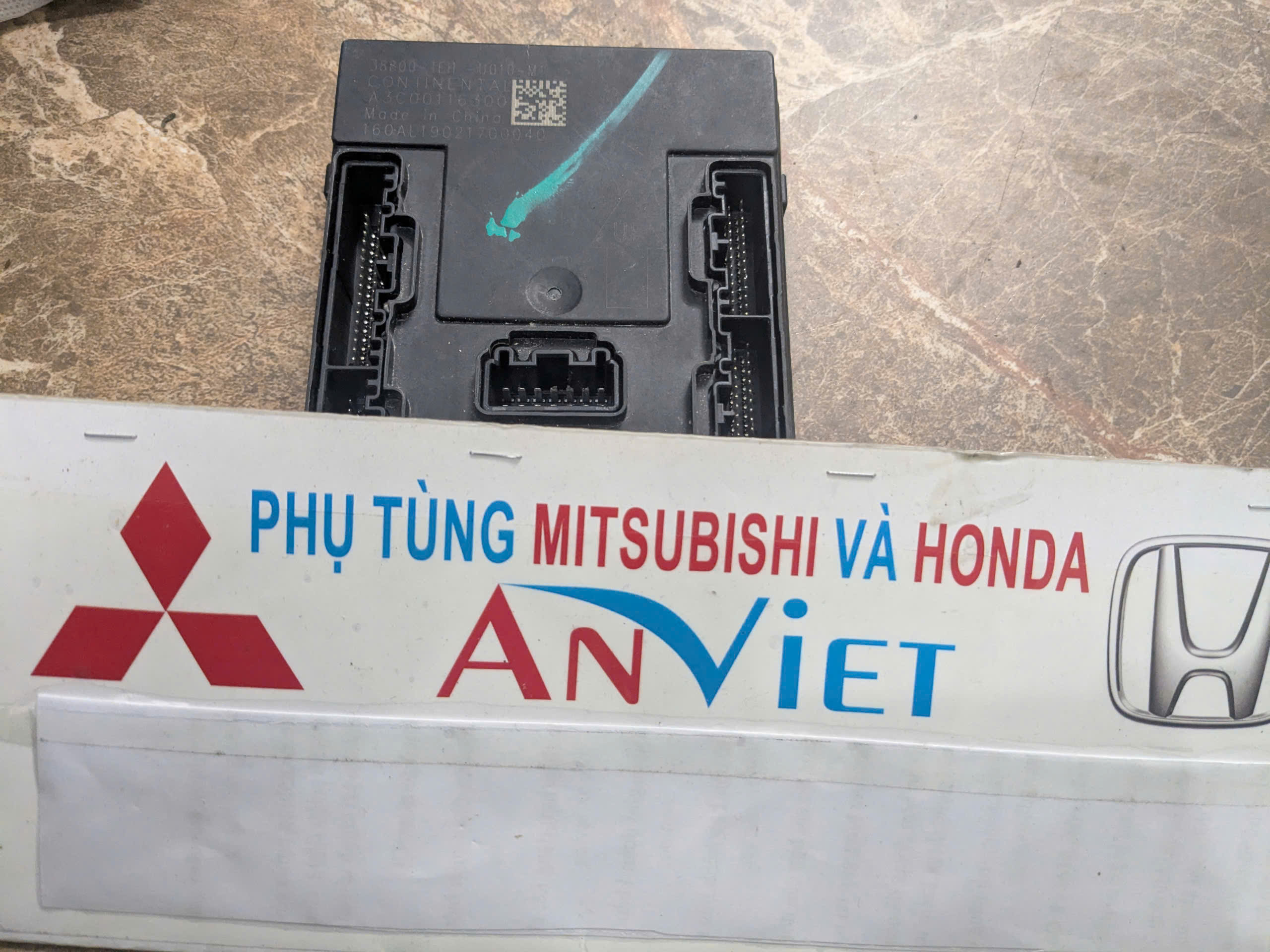 Hộp BCM Body civic 1.5 1.8 2016 2017 2018 2019 2020 fc1 fc6 38800TEHU01 38800-TEH-U01 38809TEXW31