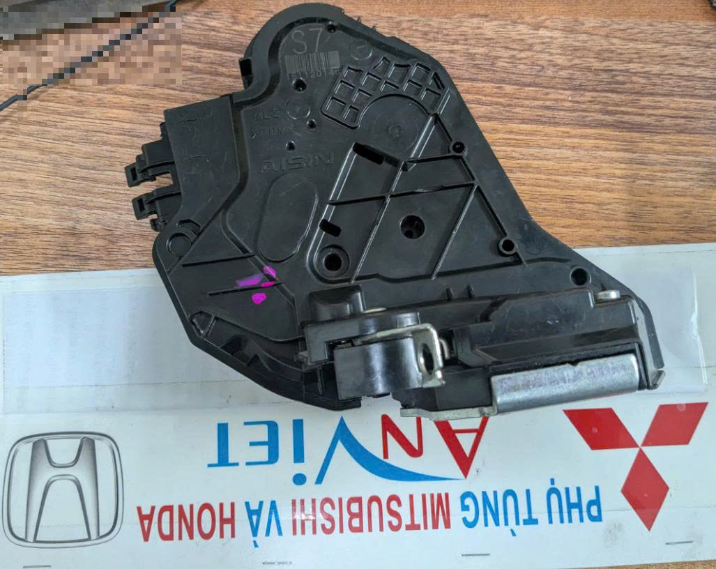 Khóa ngậm cửa Xe Honda Civic 2016 - 2021, khóa ngậm cửa trước và sau Civic Gen 10 trái phải Lh rh