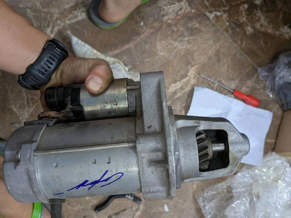 Máy đề Honda Civic 2016-2020, Honda Crv 2018-2021 hàng bãi