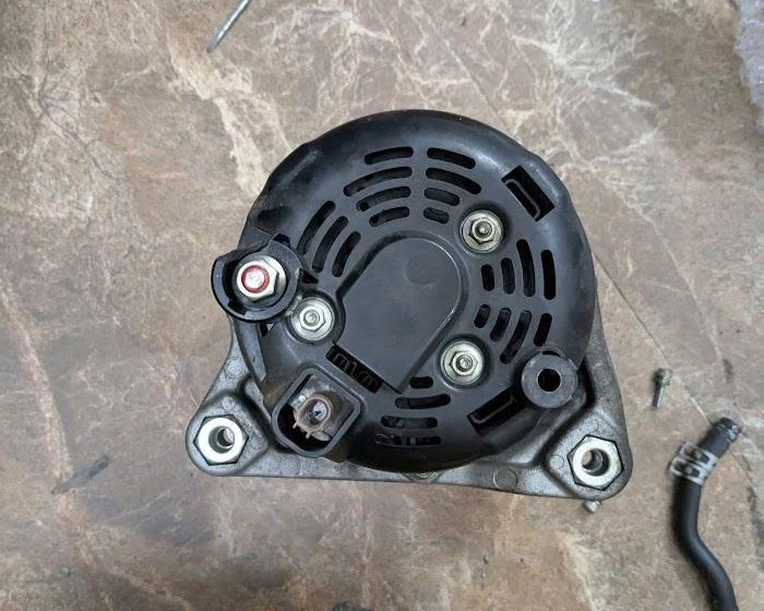 Máy phát điện Honda Crv 2018-2025, Civic 2016-2024, Accord 2019-2022 hàng bãi