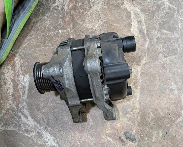 Máy phát điện Honda Crv 2018-2025, Civic 2016-2024, Accord 2019-2022 hàng bãi