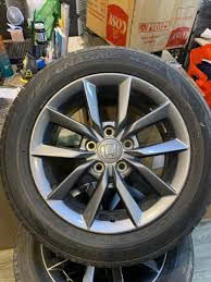 MÂm xe Civic 2016 - 2021, la zang honda Civic mâm 16 inch