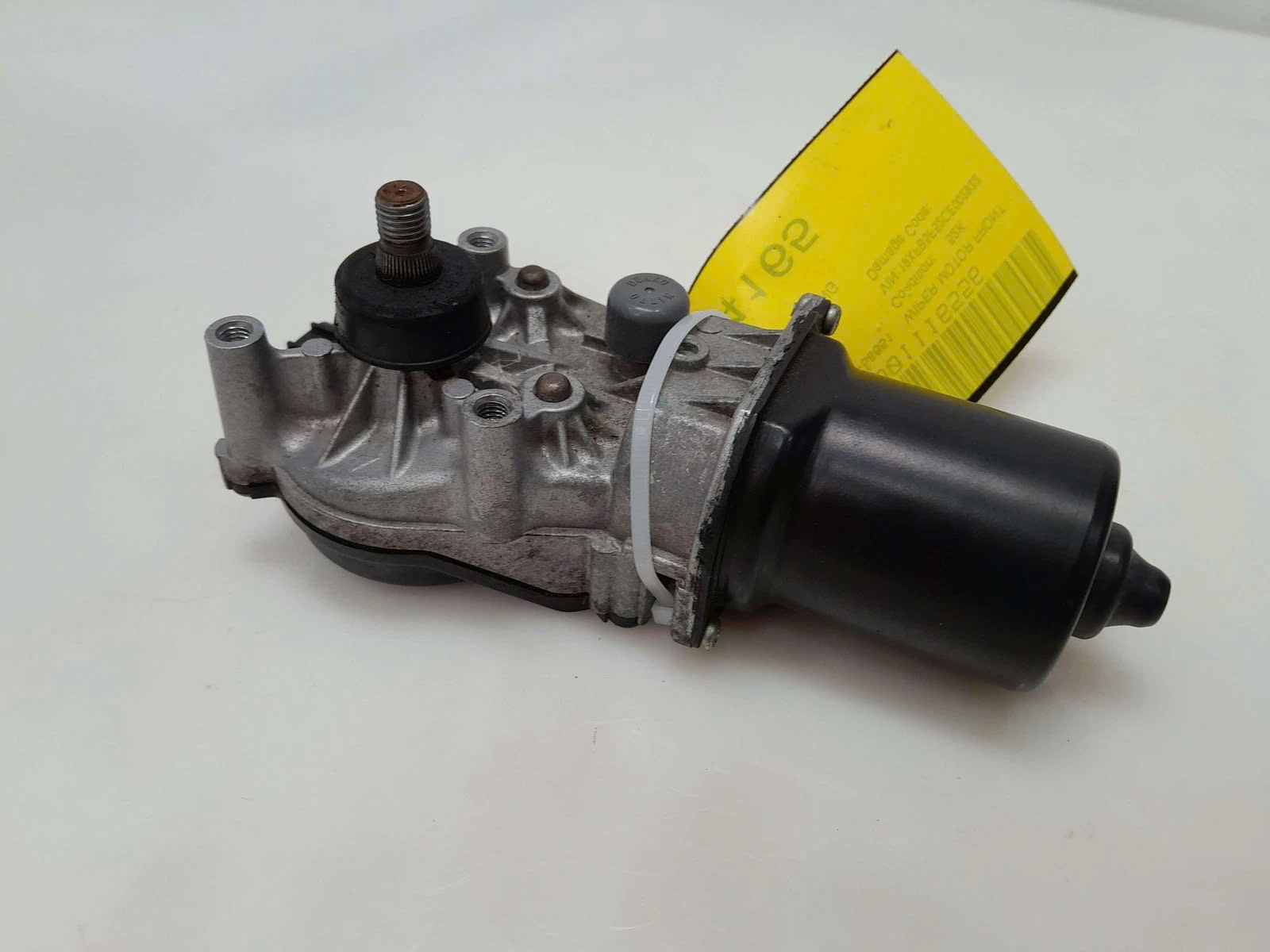 Mô tơ gạt mưa trước Xe Honda Civic 2012-2015, Mô tơ gạt mưa Civic gen 9 76505TR0A01 76505-TR0A-01