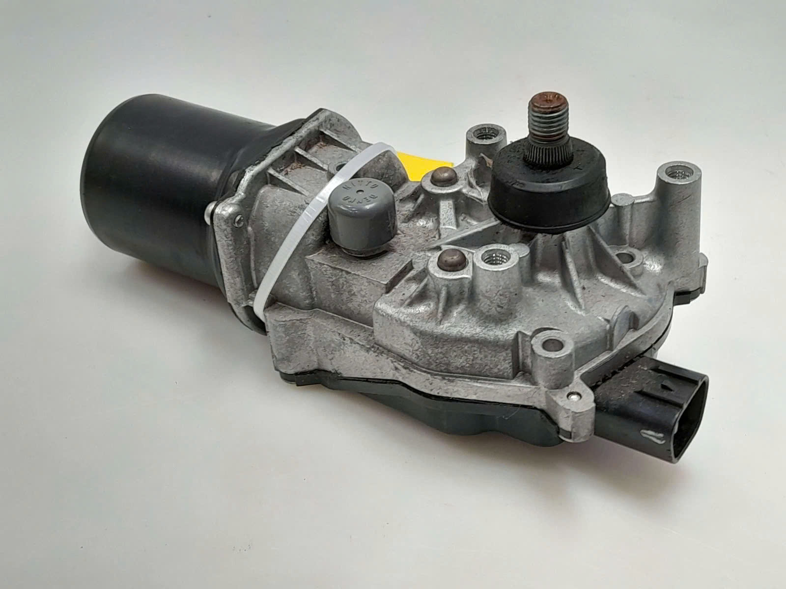 Mô tơ gạt mưa trước Xe Honda Civic 2012-2015, Mô tơ gạt mưa Civic gen 9 76505TR0A01 76505-TR0A-01