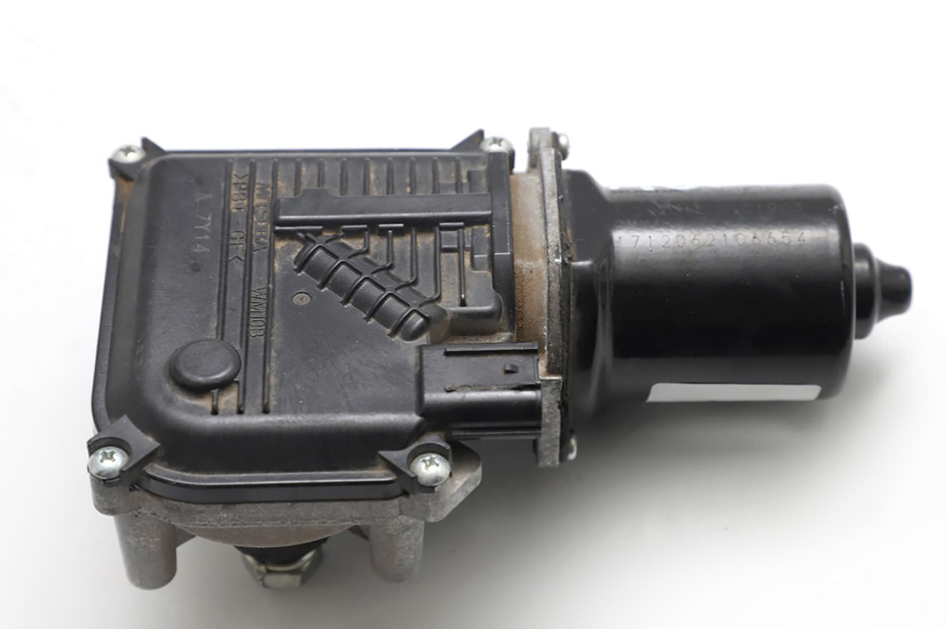 Mô tơ gạt mưa trước Xe Honda Civic 2016-2021, Mô tơ gạt mưa Civic gen 10 76505TBAA02 76505TBAA01 76505-TBA-A02 76505-TBA-A01