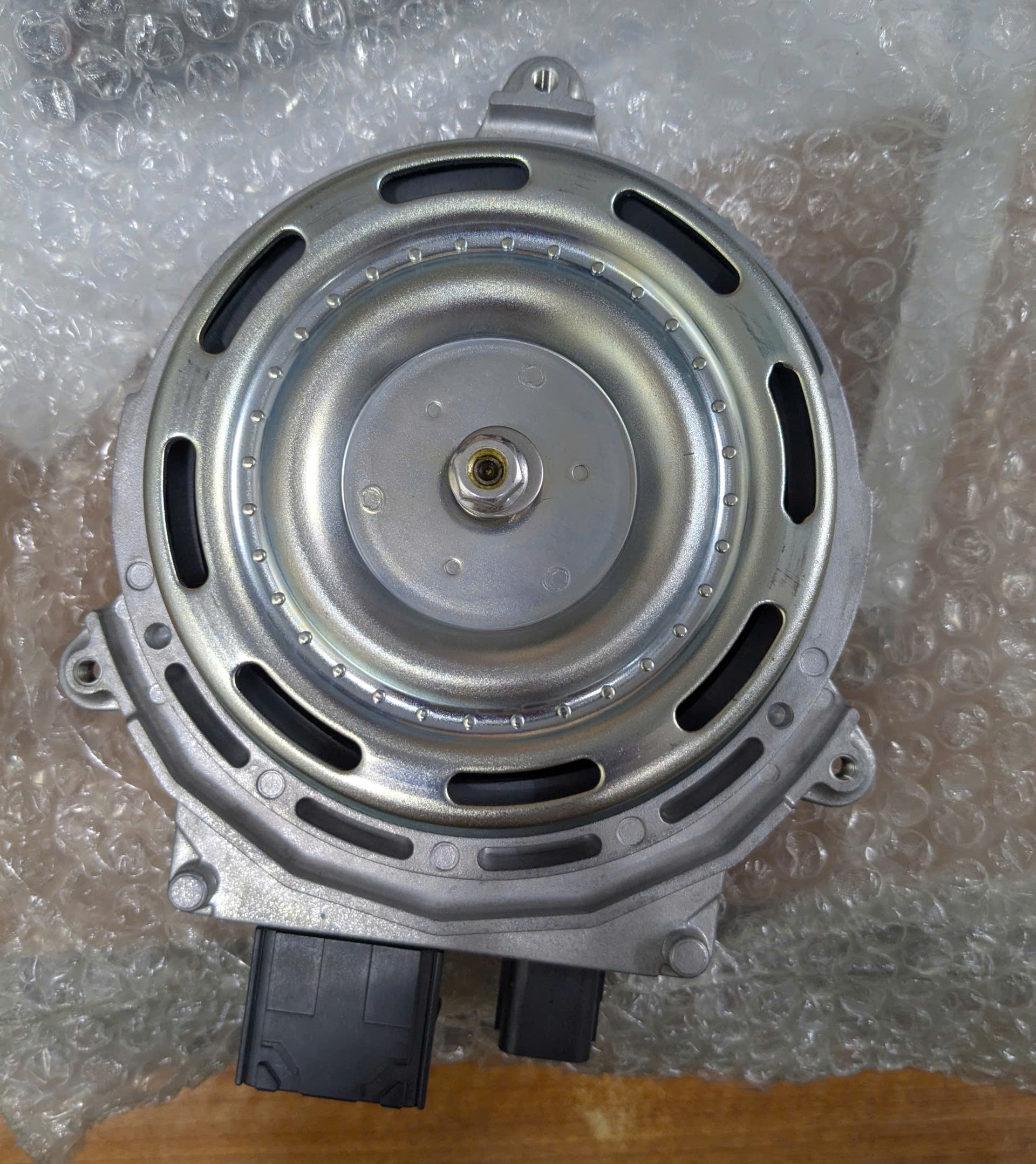 Mô tơ quạt két nước Xe Honda Civic 2016-2021 máy 1.8, Motor quạt civic gen 10 190305BAA01 190305AAA01 19030-5BA-A01 19030-5AA-A01