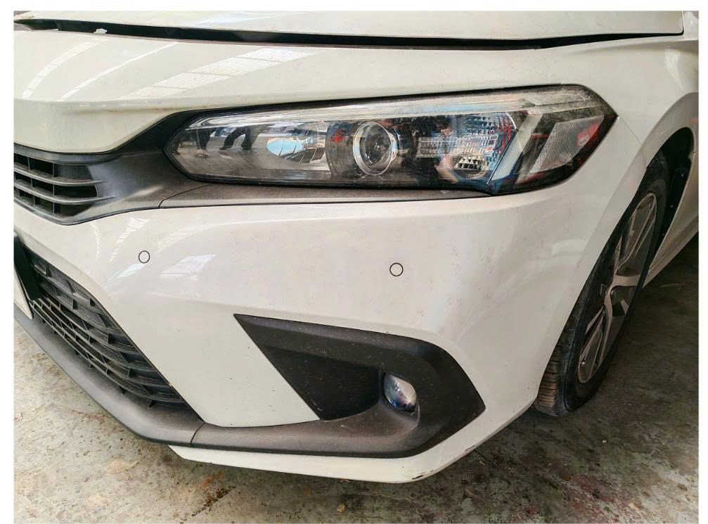 Đèn pha xe Honda Civic 2022 - 2024 bản Halogen, đèn chiếu xa xe Civic 2022 - 2024 Civic gen 11 33100T24Y61 33100-T24-Y61 33150T24Y61 33150-T24-Y61 33100-T24-Y12 33150-T24-Y11 33150-T24-Y12  33150-T24-K11 33150-T24-K12 3150-T24-T61 33150-T24-T62 33100T24Y6