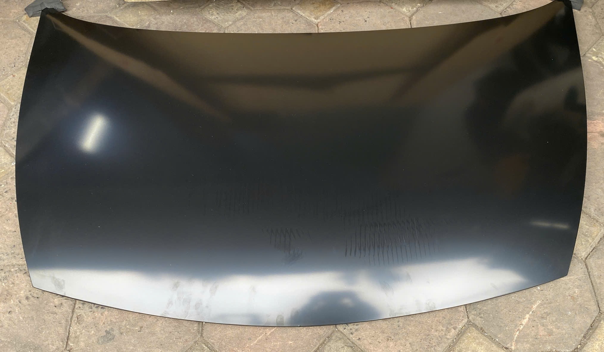 Nắp capo Honda Civic 1.8 2006-2011, Civic 2.0 2006-2011