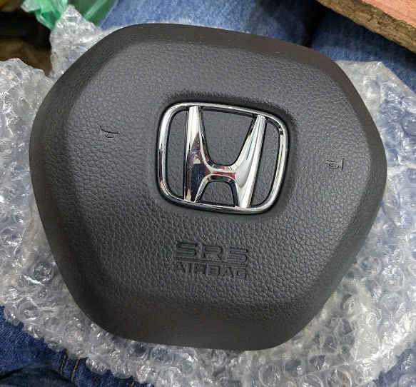 Túi khí xe Honda civic 2022 - 2025, Túi khí vô lăng Civic, túi khí bên lái Civic 77801T20Q80ZA 77801-T20-Q80ZA H0HEC187G36 78870T20Q80 78870-T20-Q80 78875T20Q80 78875-T20-Q80