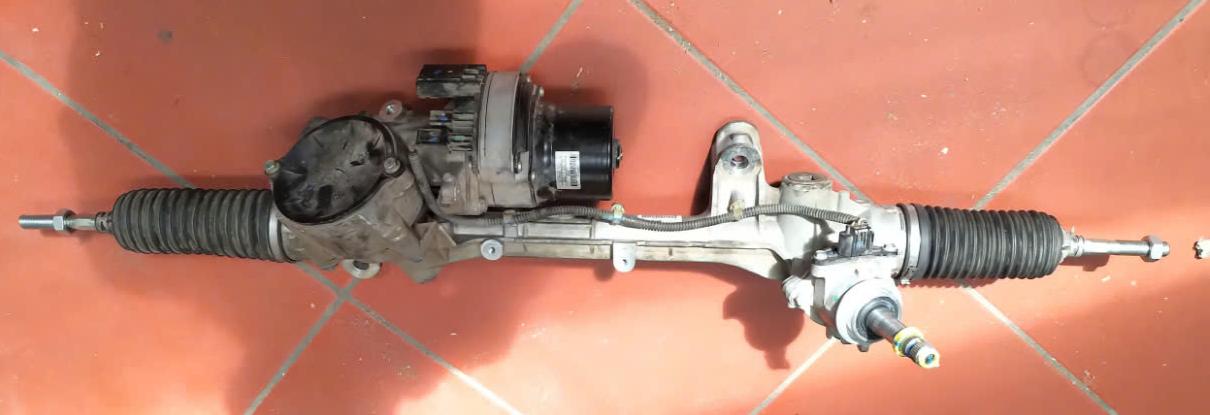 Thước lái xe Honda civic 2016- 2021, thước lái điện civic gen 10 53640tea305 53640-tea-305 Showa Sa22-700775  gồm mô tơ trợ lực thước lái điện civic 2016 - 2021 06530-TED-315 53620-TED-P00 53620-TED-P01 53620-TED-P02 53620-TED-P50 53620-TED-P60 53640-TEA-