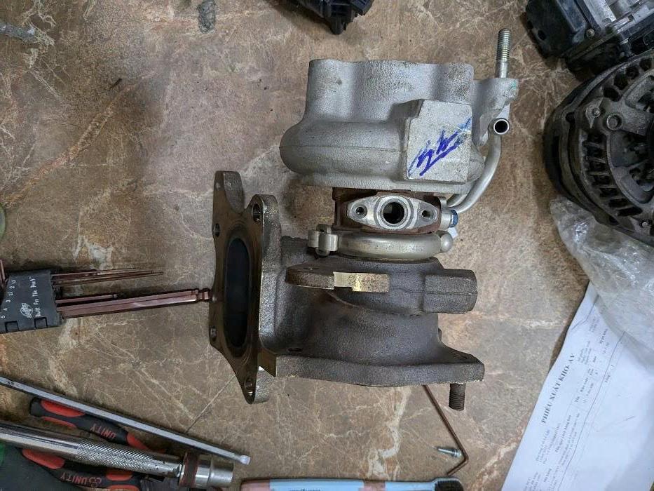 Turbo tăng áp (tubor) Honda Civic 1.5 2016-2020 hàng bãi