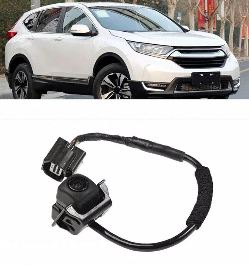 Camera lùi  Xe Honda Crv 2018-2022 , cam lùi Cr-V 39530TLAA01 39530-TLA-A01