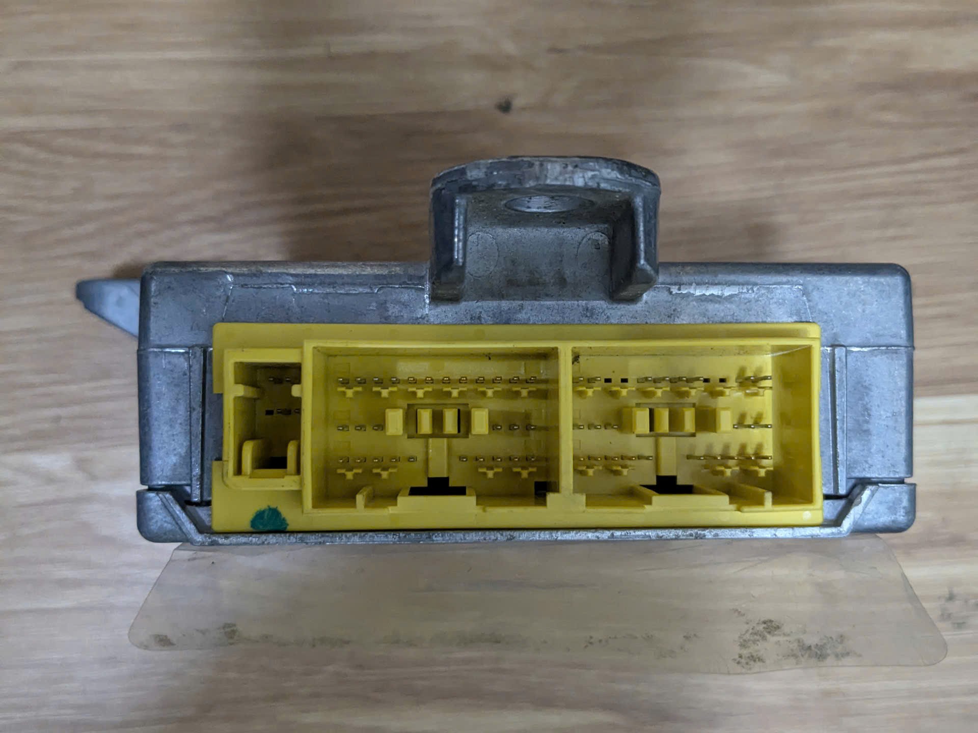 Hộp điều khiển túi khí Xe Honda Crv 2007-2011 Hộp SRS  CR-V 77960SWAY41 77960SWAP61 77960swaa21 77960-SWA-Y41 77960-SWA-P61 77960-SWA-a21