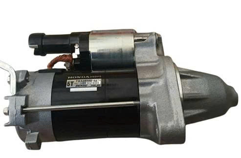 MÁY ĐỀ khởi động động cơ Xe Honda Civic 2.0 2006-2011, Xe Honda Crv 2.4 2007-2017 ,Củ đề Cr-V 2.4 và Civic 2.0 Gen 8 31200RZA003 31200RRA003 31200RZA003 31200RRA003 31200r40r01 428000-3430 428000-4670 428000-4980 DSDHS 428000-4670 31200-RZA-003