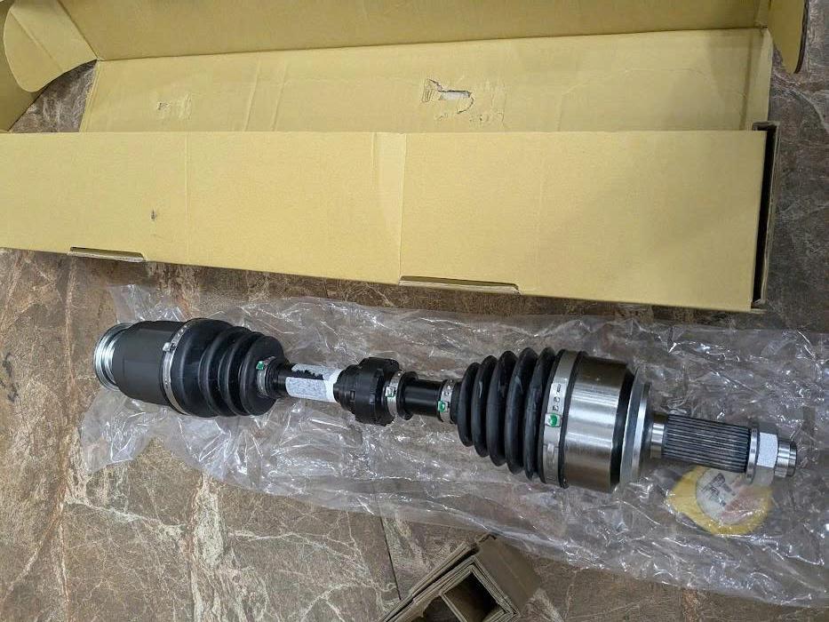 Trục láp trước phụ rh Xe Honda Crv 2.4 2013-2017, 30 răng x 25 răng dài tầm 570mm 44305T0AA01 44305T0AA02 44500T0AA00 4306T0AA01 44306T0AA02 44306T0AA00 44306T0AA01 44305-T0A-A01 44305-T0A-A02 44500-T0A-A00 4306-T0A-A01 44306-T0A-A02 44306-T0A-A00 4430