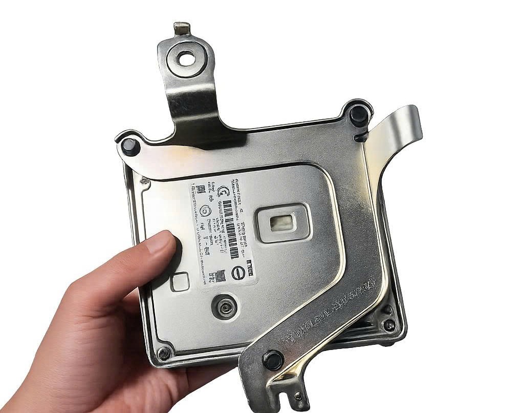 Âm ly CRV - Amply Xe Honda Crv 2024-2026 Bose