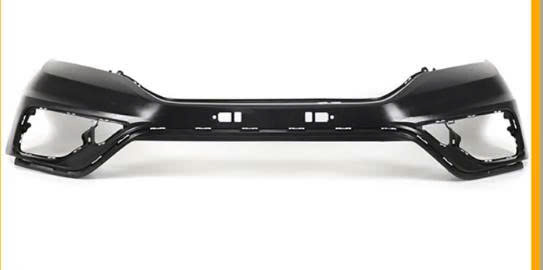 71101TFAT00ZZ  71102TFAT00  cản trước ba đờ sốc trước  trên và dưới Crv 2.0 crv 2.4 2016-2017 Cr-V