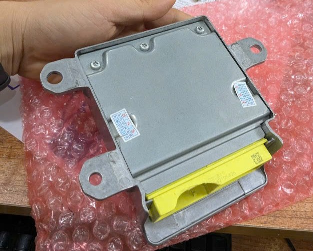 77960TMJP11 Hộp điều khiển túi khí xe  Crv 1.5 2018 2019 2020 77960-TM-JP11 