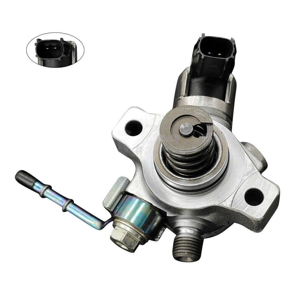 Bơm cao áp nhiên liệu vào vòi phun xăng Crv 1.5 2021 2024   Honda Accord 1.5 2019-2024 -  5PC= DENSO 296100-0726