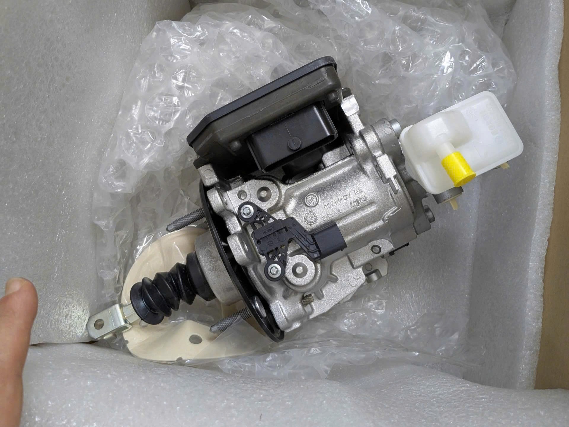 Bầu hơi trợ lực phanh điện Xe Honda Crv 2018-2022 , bầu phanh điện Cr-V 01469TMMF01 01469-TMM-F01 46000-tmm-f030 m1 46000tmmf03 01462TLAA00 01462-TLA-A00