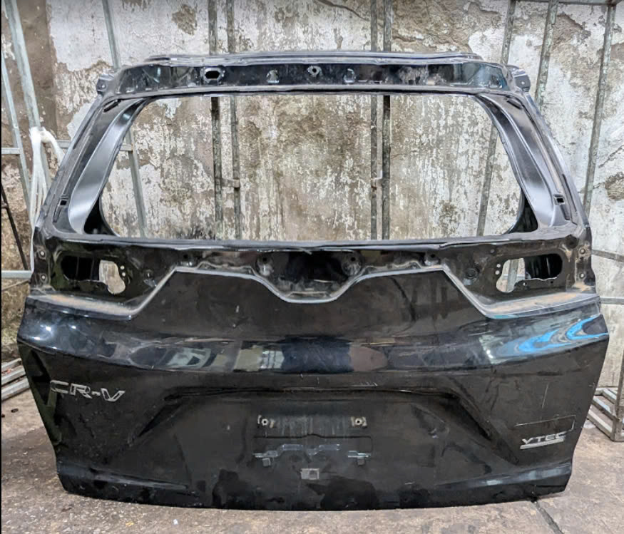 Cánh cửa hậu Cốp sau Xe Honda Crv 2018-2022, Cửa cốp Cr-V 68100TMET00ZZ 68100TMET50ZZ 68100-TME-T00ZZ 68100-TME-T50ZZ  68100TMET00 68100TMET50