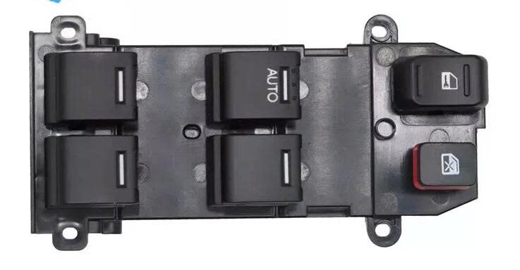 Công tắc lên xuống kính cánh cửa Xe Honda Crv 2007-2011 , công tắc tổng Cr-V 35750SWAF01 35750SWAA11 35750swnh01 35750SWAK11 35750SWAK01 35760SWAZ01 35750-SWA-F01 35750-SWA-A11 35750swnh01 35750-SWA-K11 35750-SWA-K01 35760-SWA-Z01