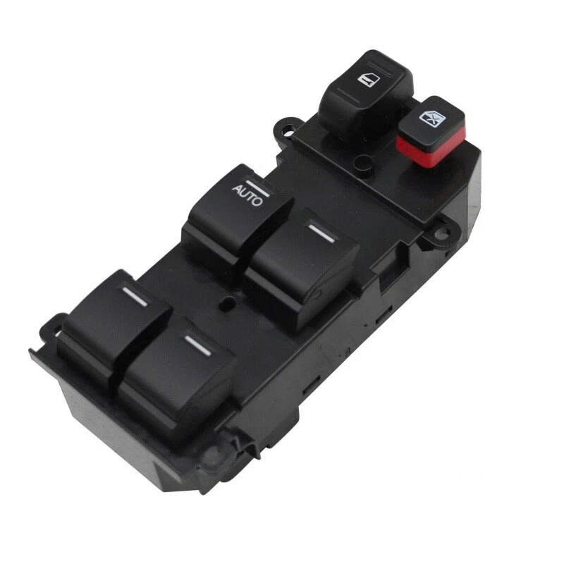 Công tắc lên xuống kính cánh cửa Xe Honda Crv 2007-2011 , công tắc tổng Cr-V 35750SWAF01 35750SWAA11 35750swnh01 35750SWAK11 35750SWAK01 35760SWAZ01 35750-SWA-F01 35750-SWA-A11 35750swnh01 35750-SWA-K11 35750-SWA-K01 35760-SWA-Z01