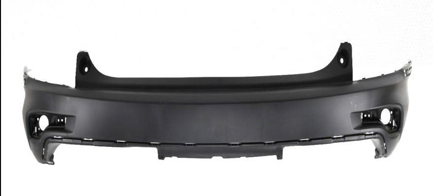 Cản sau Honda Crv 2018 - 2020 , ba đờ sốc sau Cr-v bản Rs bản G bản L 71501TMET00 71501-TME-T00 