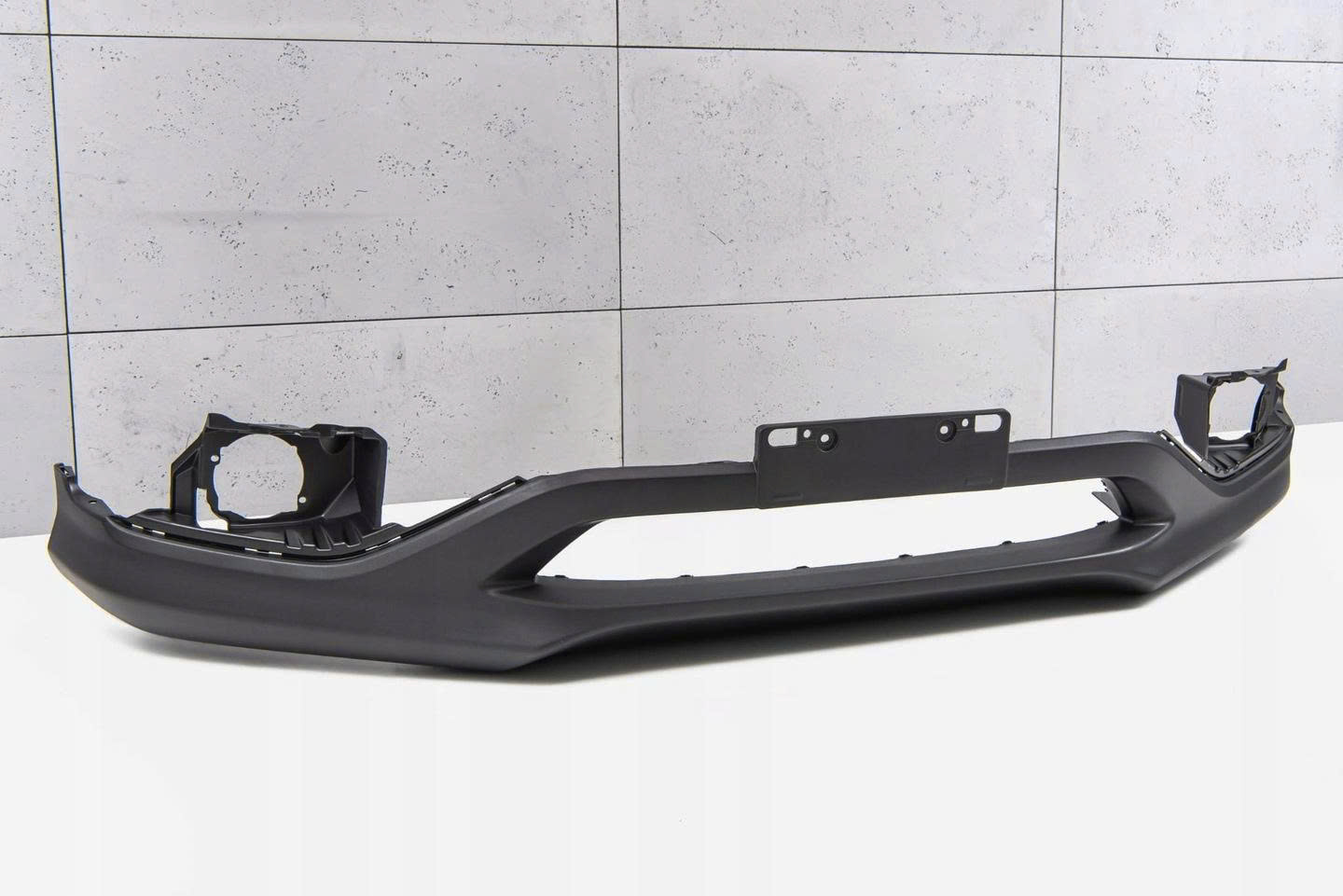 Cản trước phía dưới Honda Crv 2.0 2.4 2013-2015