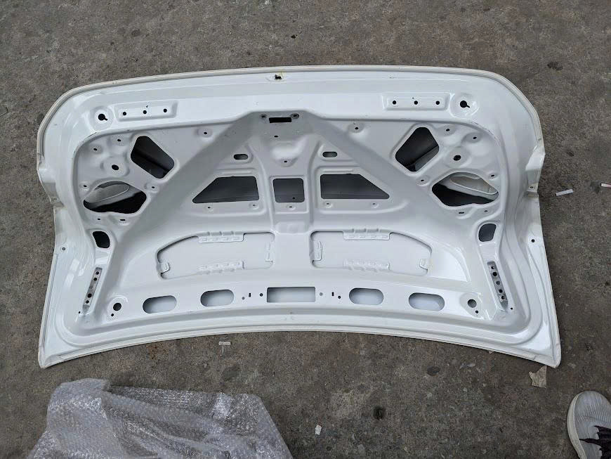 Cốp sau Honda City 2021-2024 hàng bãi